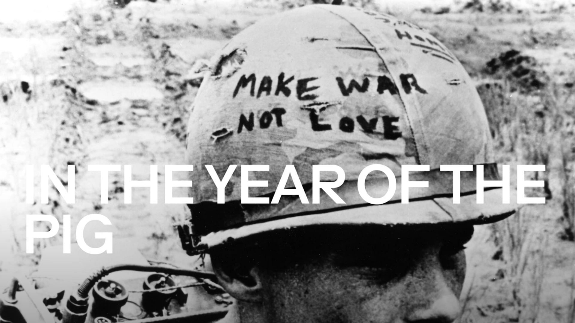In The Year of the Pig (image via MUBI)